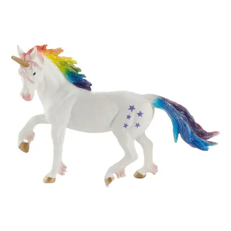Mojo Animal Planet Regenbogen Einhorn / ab 3 Jahren