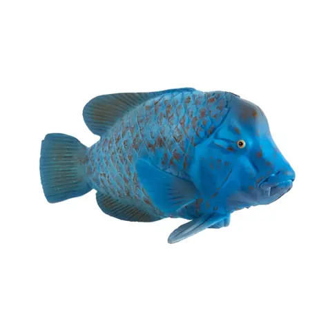 Mojo Animal Planet Groper blau / ab 3 Jahren