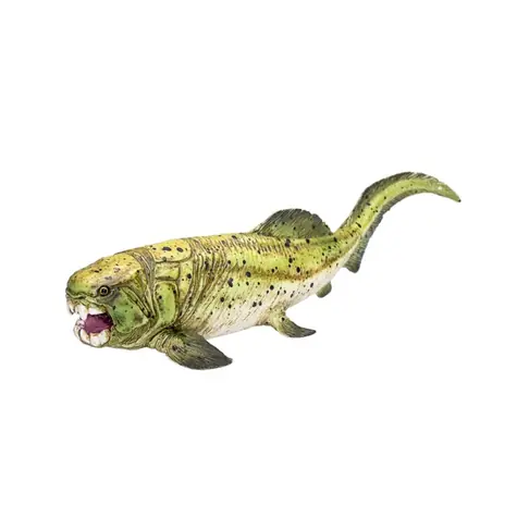 Mojo Animal Planet Dunkleosteus / ab 3 Jahren