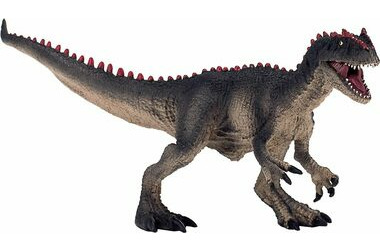 Mojo Animal Planet Allosaurus braun / ab 3 Jahren