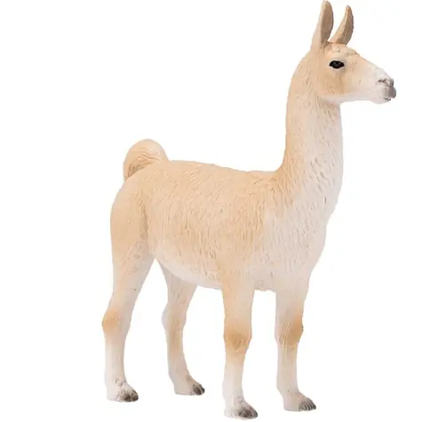 Mojo Animal Planet Lama / ab 3 Jahren