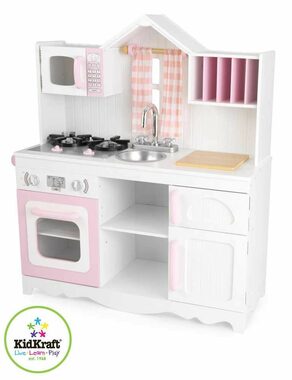 KidKraft Kitchen Country / ab 3 Jahren