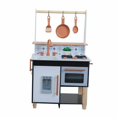 KidKraft Artisan Island Holzküche / ab 3 Jahren