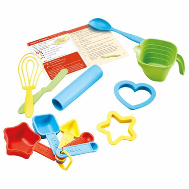 Green Toys Backset / ab 3 Jahren