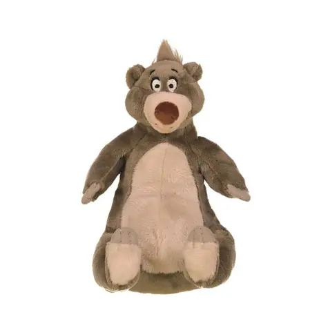 Dino Plüsch Baloo 17cm / ab 0 Jahren