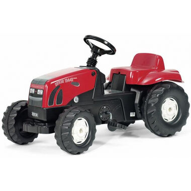 Rollytoys Trettraktor Zetor 11441 rot / ab 3 Jahren