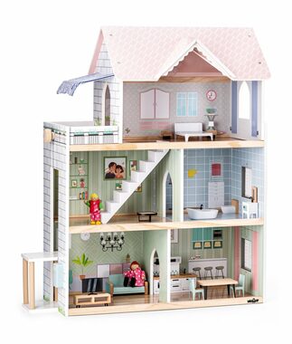 Woody Puppenhaus „Molly“ / ab 3 Jahren