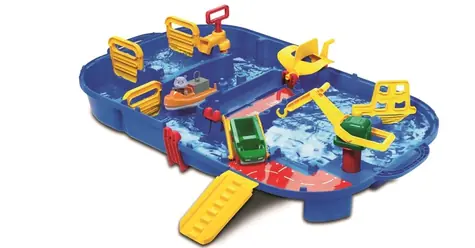 Big AquaPlay LockBox / ab 3 Jahren