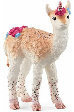 Schleich Bayala 70743 Einhorn Lama / ab 3 Jahren