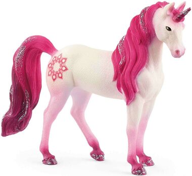 Schleich Bayala 70717 Mandala Einhornstute / ab 5 Jahren