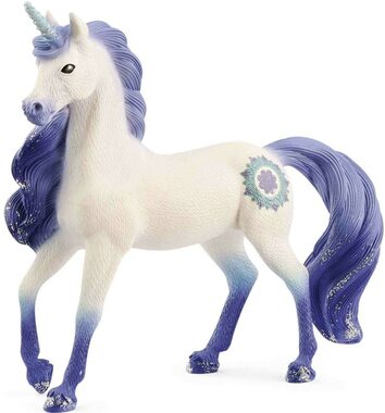 Schleich Bayala 70715 Mandala Einhorn Hengst / ab 5 Jahren