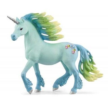 Schleich bayala 70722 Einhornhengst Marshmallow / ab 3 Jahren