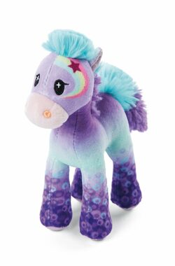Nici Plüsch Pony Starjumper 16cm / ab 0 Monaten