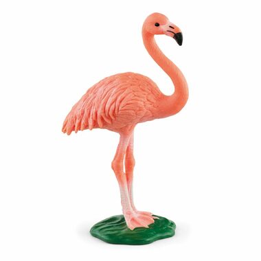 Schleich Wild Life 465260 Flamingo / ab 3 Jahren