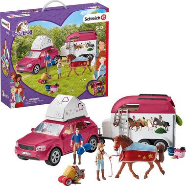Schleich 42535 Ausflug in die Natur / ab 3 Jahren