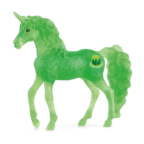 Schleich 70733 Einhorn Jelly Fruit / ab 3 Jahren