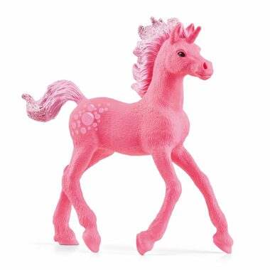 Schleich 70740 Einhorn-Kaugummi / ab 3 Jahren