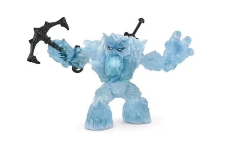 Schleich Bayala - 70146 Eisriese / ab 3 Jahren