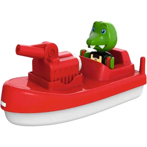 Big AquaPlay Feuerboot / ab 3 Jahren