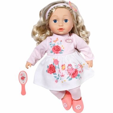 Zapf Creation Baby Annabell Sofia - 43cm / ab 2 Jahren