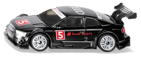 Siku Blister - Audi RS 5 Racing / ab 3 Jahren