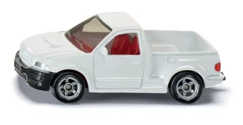 Siku Blister - Auto Ranger / ab 3 Jahren