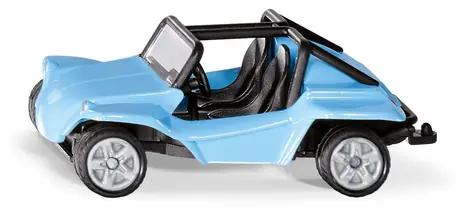 Siku Blister - Buggy / ab 3 Jahren
