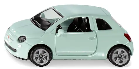 Siku Blister - Fiat 500 / ab 3 Jahren