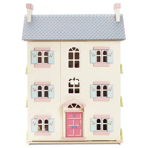 Le Toy Van House Cherry / ab 3 Jahren