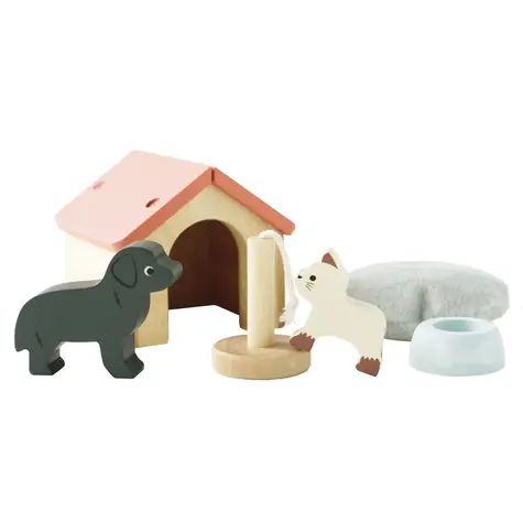 Le Toy Van Set Haustiere / ab 3 Jahren