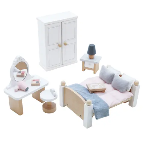 Le Toy Van Daisylane Schlafzimmermöbel / ab 3 Jahren