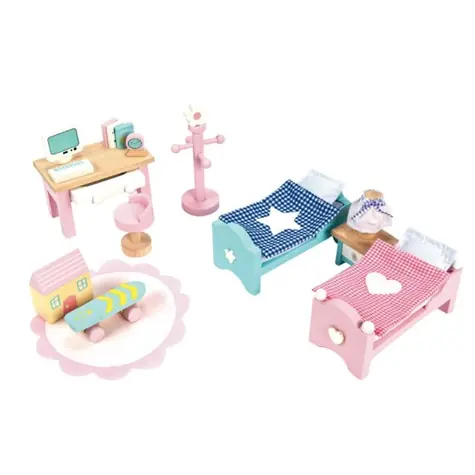 Le Toy Van Daisylane Möbel Kinderzimmer / ab 3 Jahren