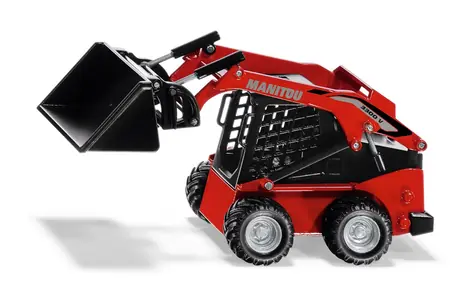 Siku Farmer - Bobcat / ab 3 Jahren