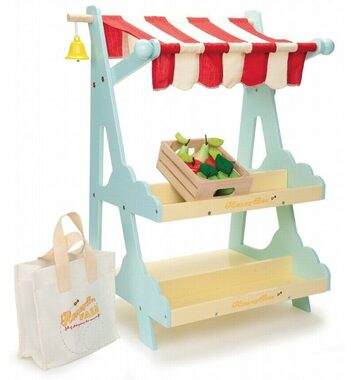Le Toy Van Honeybake Verkaufsstand / ab 2 Jahren