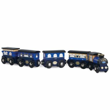 Le Toy Van Train Twilight / ab 3 Jahren