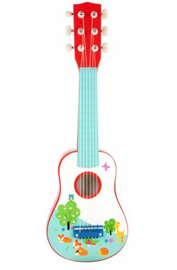 Small Foot Gitarrenfuchs / ab 3 Jahren