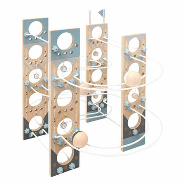 Small Foot modulare Kugelbahn / ab 3 Jahren