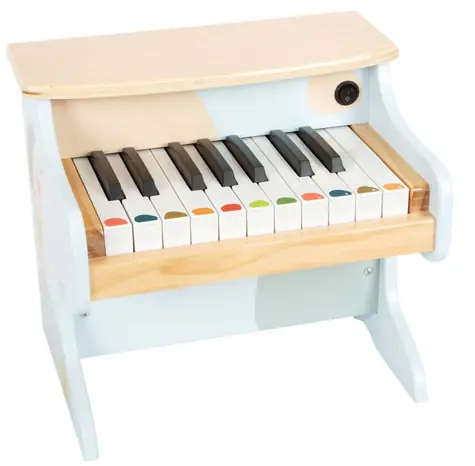 Small Foot Piano Groovy Beats / ab 3 Jahren
