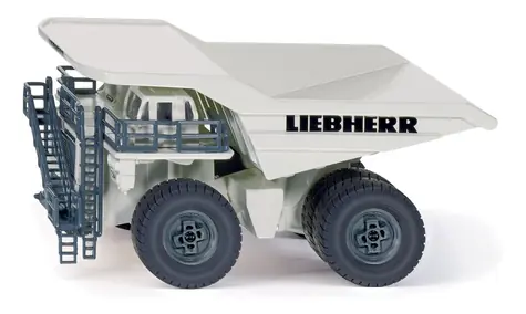 Siku Super - Liebherr T264 / 1:87 / ab 3 Jahren