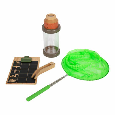 Small Foot Discover Explorer Set / ab 3 Jahren