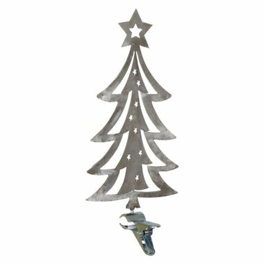 Small Foot Weihnachtsbaum-Dekorationsklammer