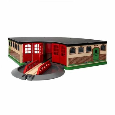Brio Depo / ab 3 Jahren