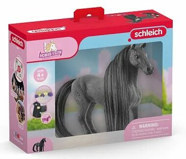 Schleich Horse Club 42581 Mare Criollo Definitive / ab 3 Jahren