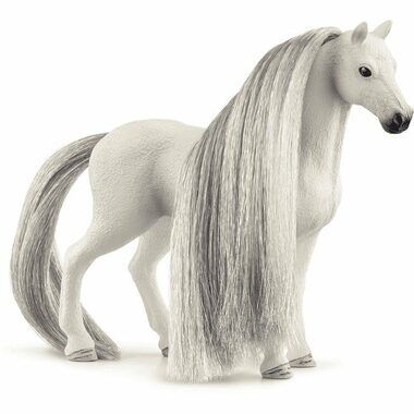 Schleich Horse Club 42583 Quarter Horse Stute mit gekämmter Mähne / ab 4 Jahren