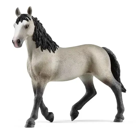 Schleich Horse Club 13955 Selle Français Stute / ab 5 Jahren
