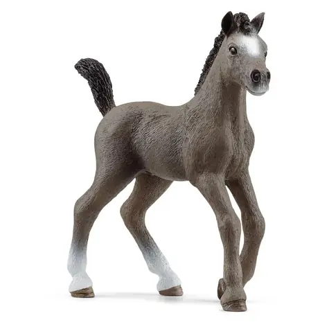 Schleich Horse Club 13957 Selle Français Fohlen / ab 5 Jahren