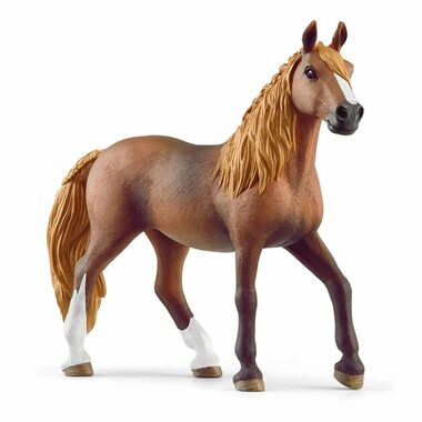 Schleich Horse Club 13953 Peruanische Paso Stute / ab 5 Jahren