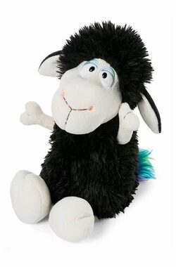 Nici Plüsch Jerome Schaf 25cm / ab 0 Monaten