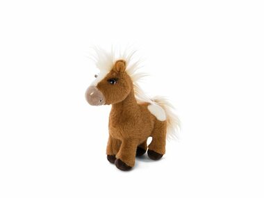 Nici Plüsch Pony Lorenzo 16cm / ab 0 Monaten