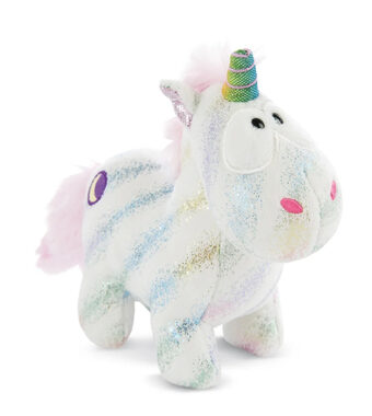 Nici Plüsch Einhorn Moon Keeper 13cm / GREEN Kollektion / ab 0 Monaten